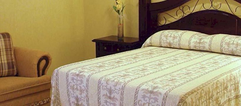 Suites Amuebladas Andrade León Guanajuato