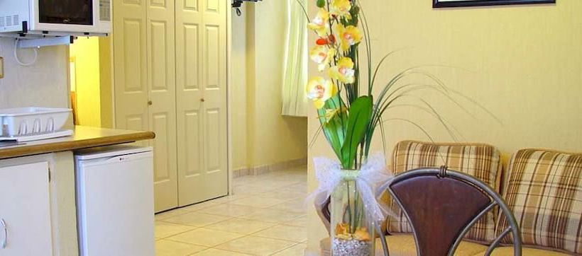 Suites Amuebladas Andrade  | León | Guanajuato | México 1