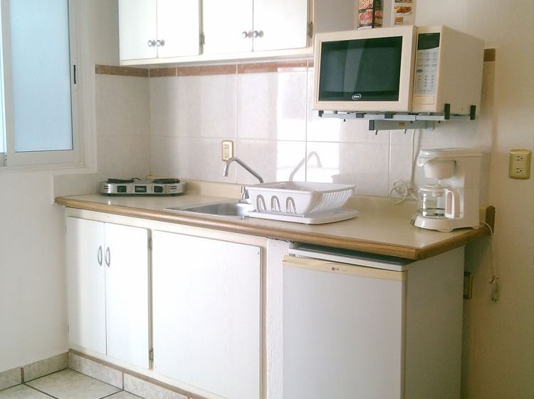 Suites Amuebladas Andrade  | León | Guanajuato | México 2