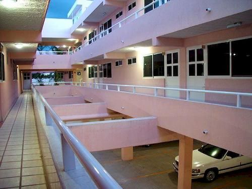 Suites Amuebladas Andrade  | León | Guanajuato | México 4