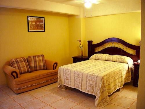 Suites Amuebladas Andrade  | León | Guanajuato | México 5