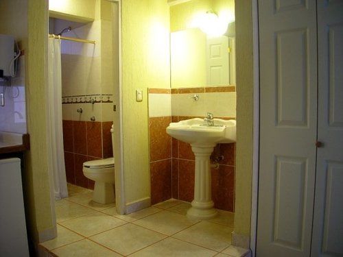 Suites Amuebladas Andrade  | León | Guanajuato | México 9