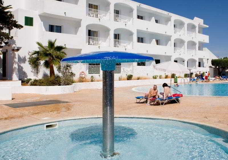 Gavimar Ariel Chico Club Resort 