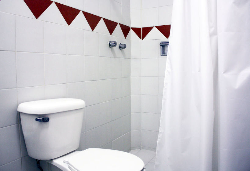 Hotel Virreyes  | Ciudad de México | Ciudad de México | México 11