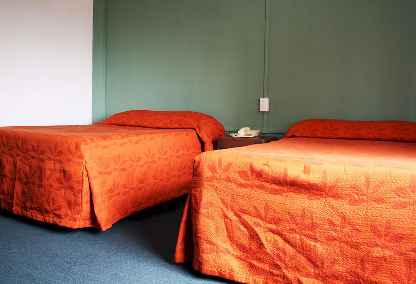 Hotel Virreyes  | Ciudad de México | Ciudad de México | México 12