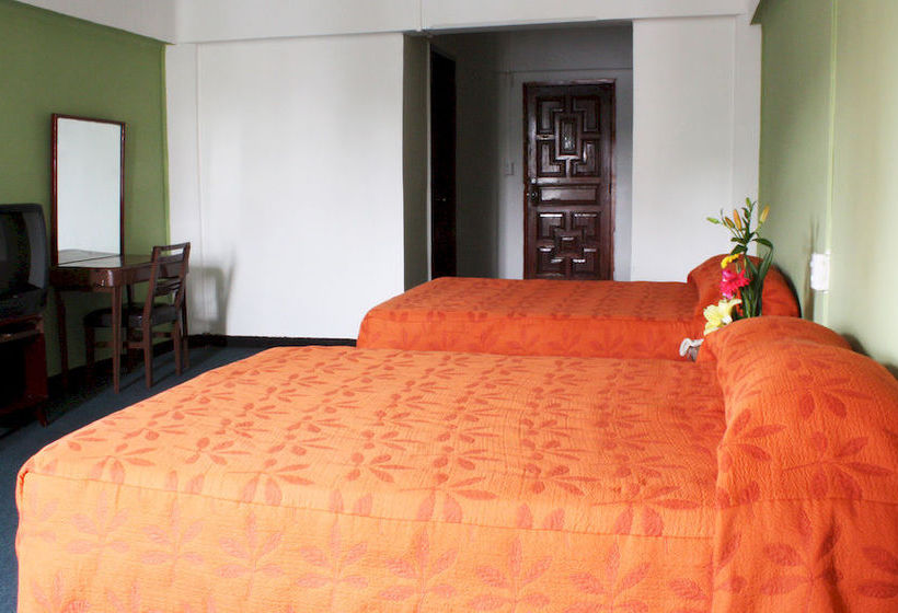 Hotel Virreyes  | Ciudad de México | Ciudad de México | México 16