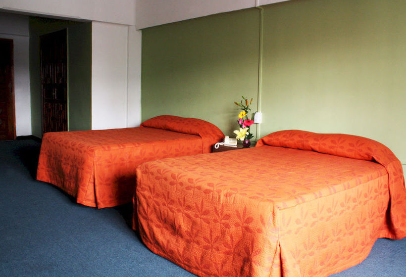 Hotel Virreyes  | Ciudad de México | Ciudad de México | México 17