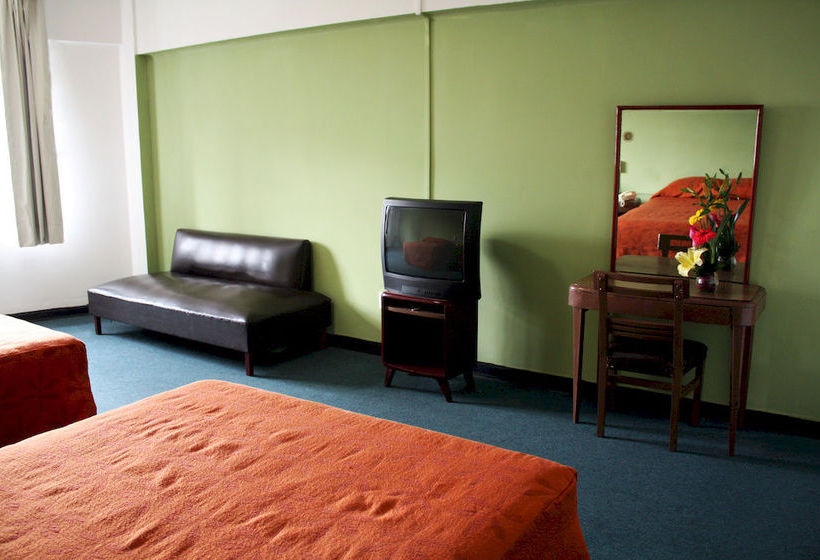 Hotel Virreyes  | Ciudad de México | Ciudad de México | México 18