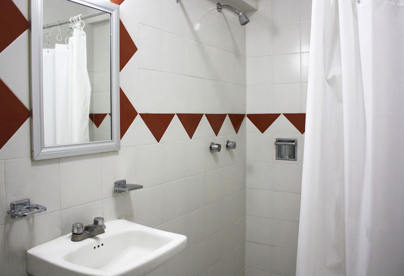 Hotel Virreyes  | Ciudad de México | Ciudad de México | México 19