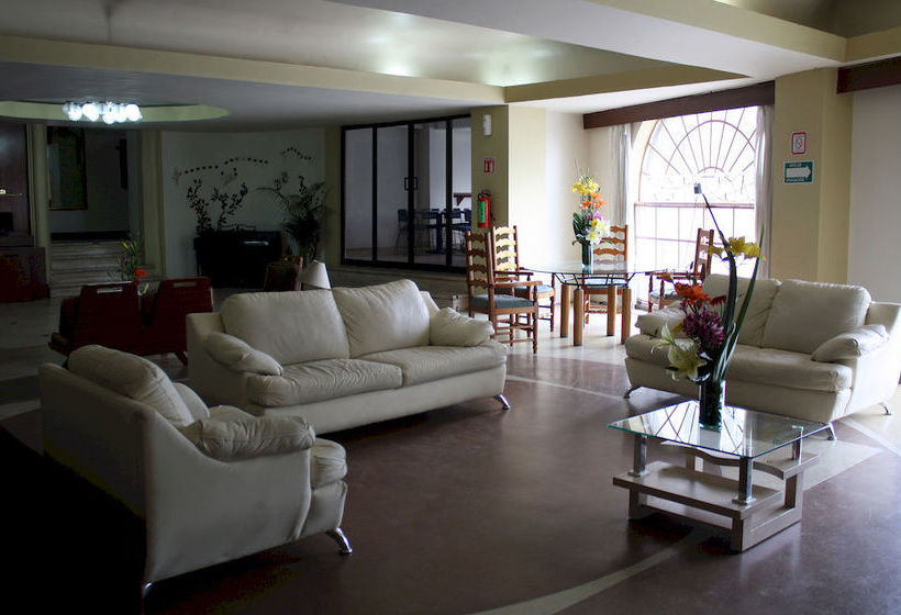 Hotel Virreyes  | Ciudad de México | Ciudad de México | México 2