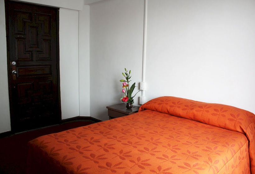 Hotel Virreyes  | Ciudad de México | Ciudad de México | México 20