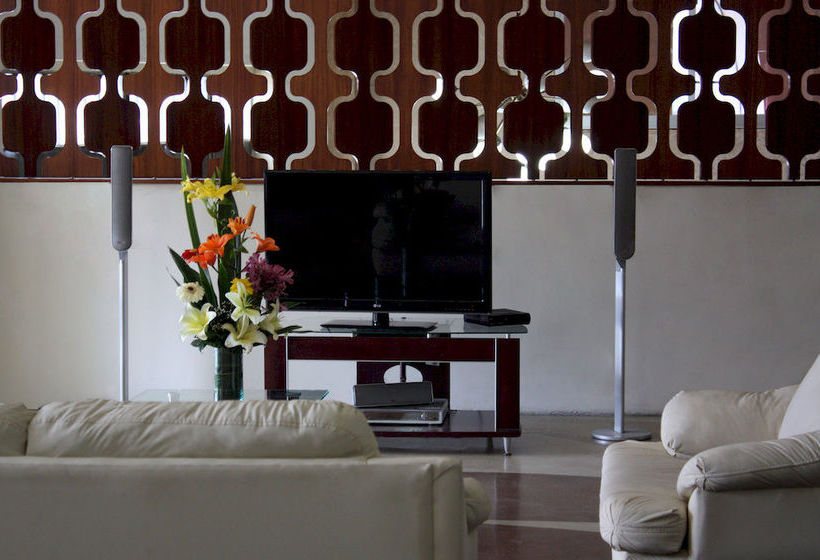 Hotel Virreyes  | Ciudad de México | Ciudad de México | México 3