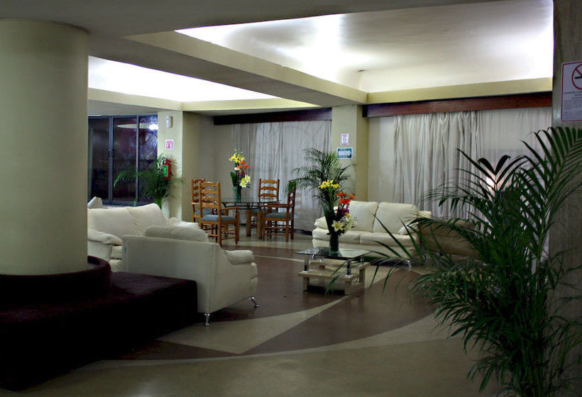 Hotel Virreyes  | Ciudad de México | Ciudad de México | México 4