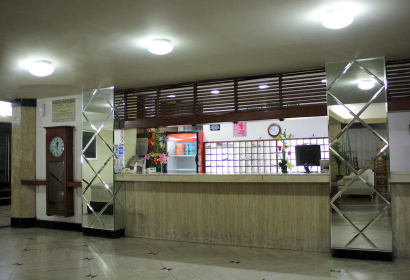 Hotel Virreyes  | Ciudad de México | Ciudad de México | México 5