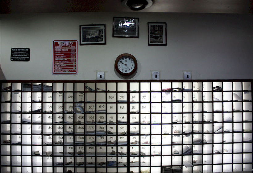 Hotel Virreyes  | Ciudad de México | Ciudad de México | México 6