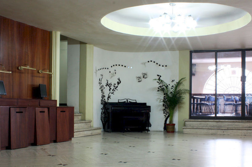 Hotel Virreyes  | Ciudad de México | Ciudad de México | México 7