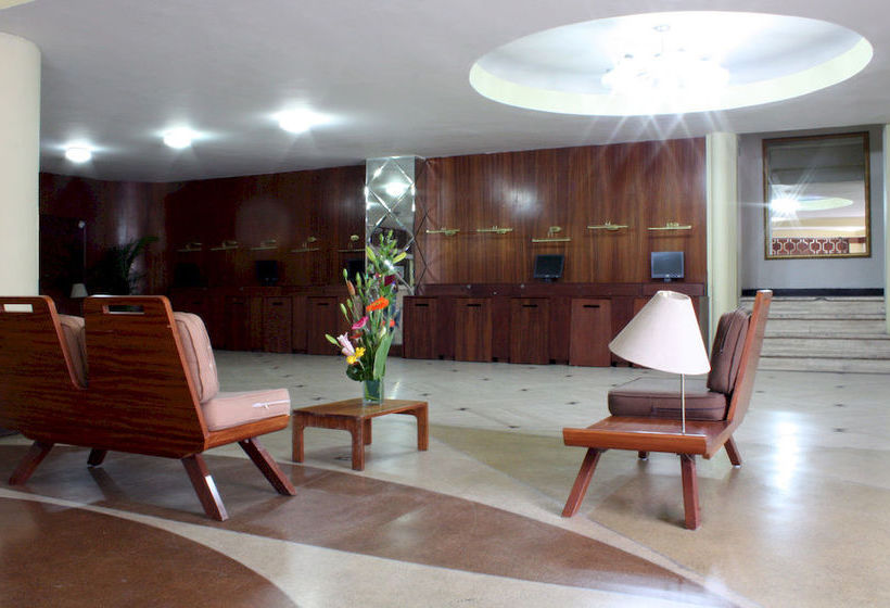 Hotel Virreyes  | Ciudad de México | Ciudad de México | México 8