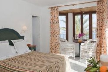 Hotel Marina & Wellness Spa 