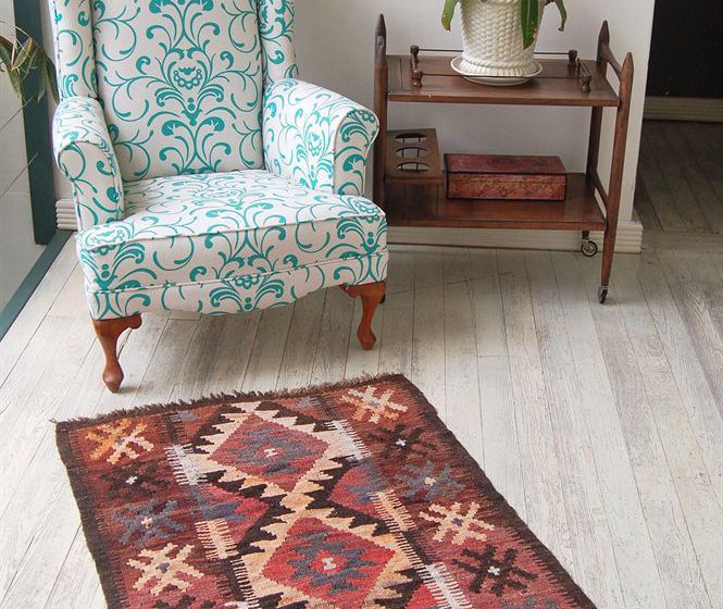 Hotel Villa Condesa  | Ciudad de México | Ciudad de México | México 11