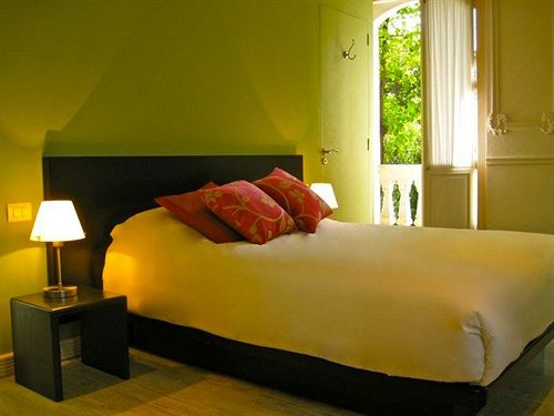 Hotel Villa Condesa  | Ciudad de México | Ciudad de México | México 15