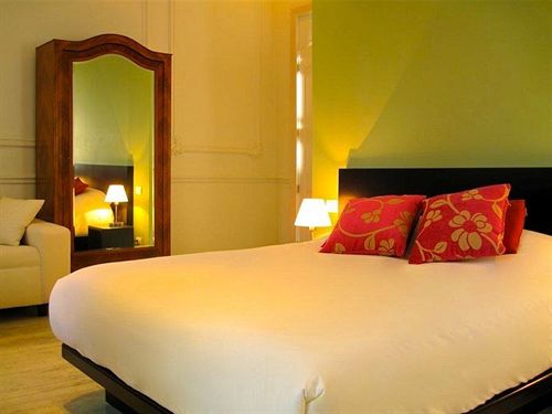 Hotel Villa Condesa  | Ciudad de México | Ciudad de México | México 17