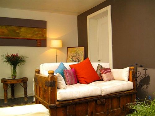 Hotel Villa Condesa  | Ciudad de México | Ciudad de México | México 19