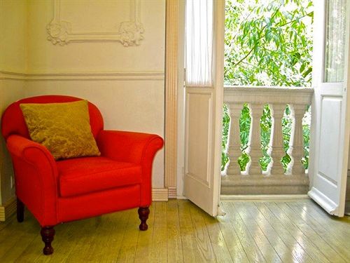 Hotel Villa Condesa  | Ciudad de México | Ciudad de México | México 20