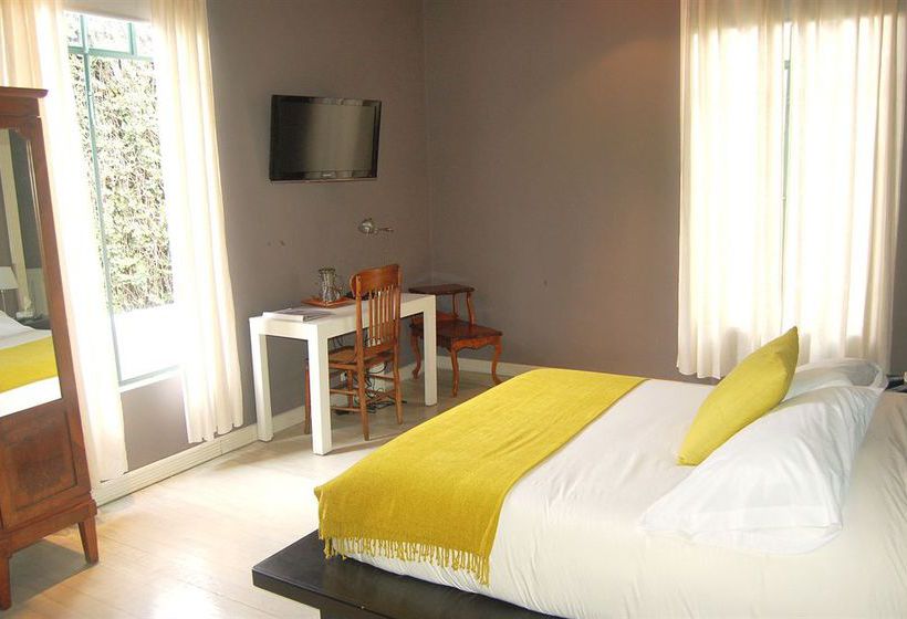 Hotel Villa Condesa  | Ciudad de México | Ciudad de México | México 4