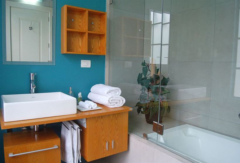 Hotel Villa Condesa  | Ciudad de México | Ciudad de México | México 5