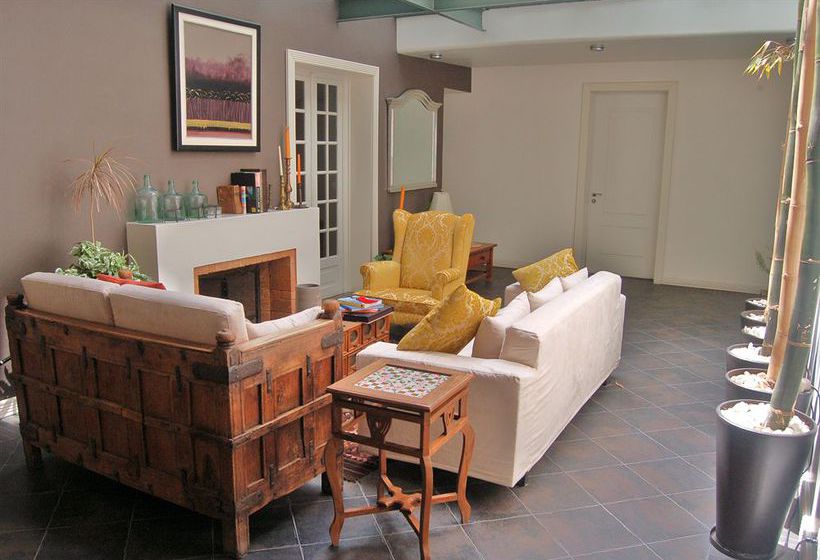 Hotel Villa Condesa  | Ciudad de México | Ciudad de México | México 6