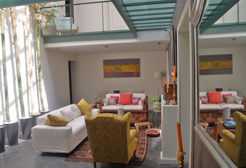 Hotel Villa Condesa  | Ciudad de México | Ciudad de México | México 7