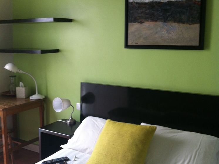 Hotel Villa Condesa  | Ciudad de México | Ciudad de México | México 9