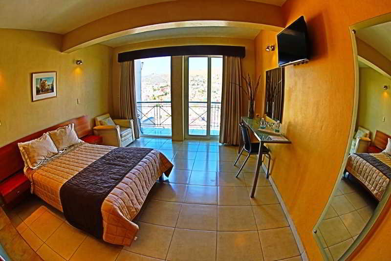 Hotel Balcon Del Cielo  | Guanajuato | Guanajuato | México 2