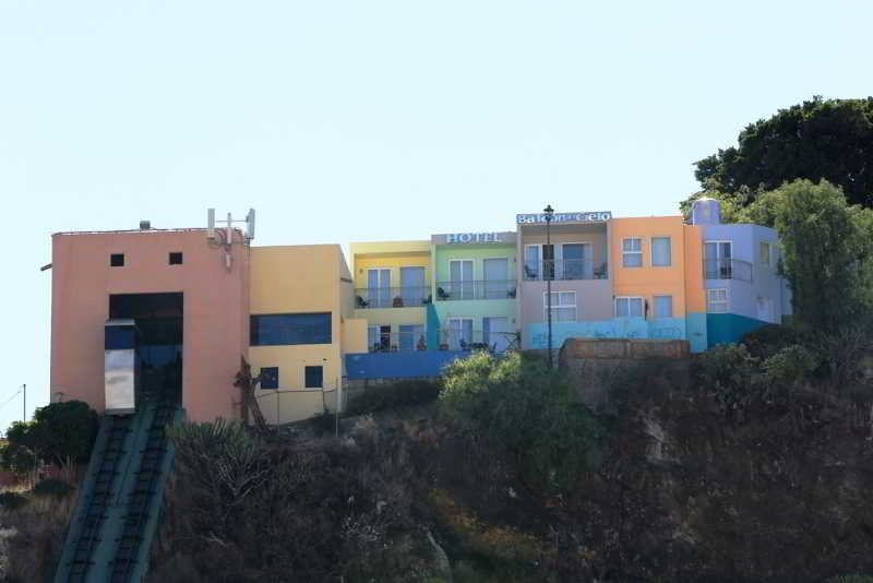 Hotel Balcon Del Cielo  | Guanajuato | Guanajuato | México 5