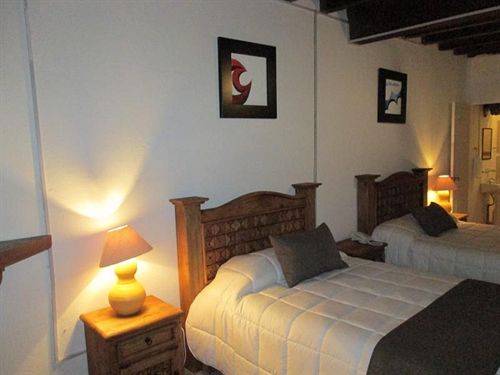 Hotel Casa Sangre De Cristo  | Guanajuato | Guanajuato | México 10