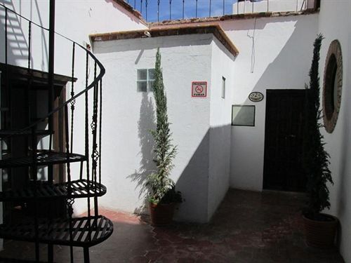 Hotel Casa Sangre De Cristo  | Guanajuato | Guanajuato | México 11