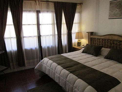 Hotel Casa Sangre De Cristo  | Guanajuato | Guanajuato | México 12