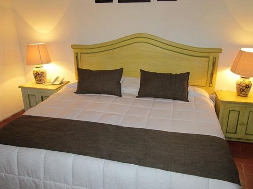 Hotel Casa Sangre De Cristo  | Guanajuato | Guanajuato | México 13