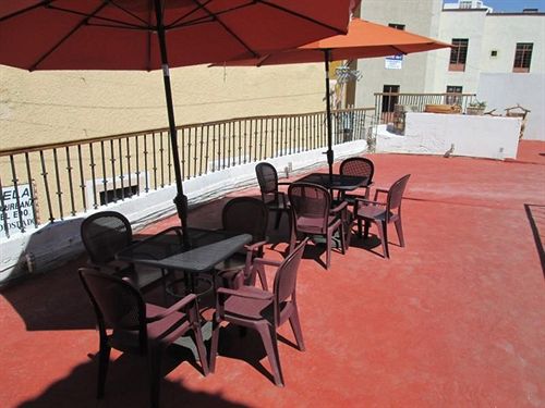 Hotel Casa Sangre De Cristo  | Guanajuato | Guanajuato | México 14