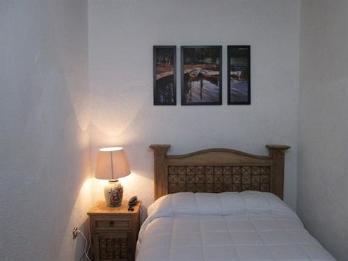 Hotel Casa Sangre De Cristo  | Guanajuato | Guanajuato | México 15