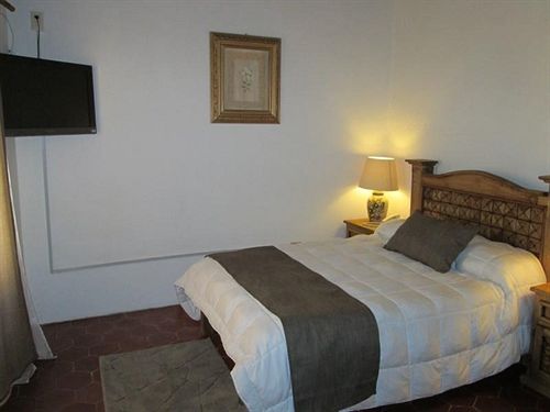 Hotel Casa Sangre De Cristo  | Guanajuato | Guanajuato | México 16