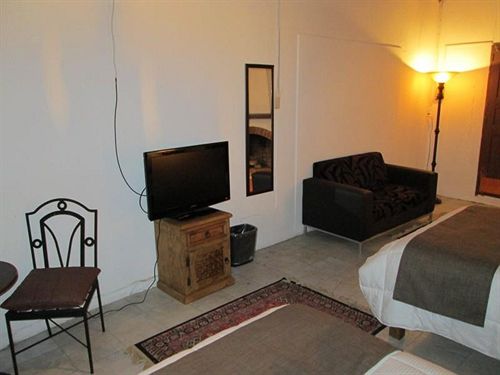 Hotel Casa Sangre De Cristo  | Guanajuato | Guanajuato | México 17