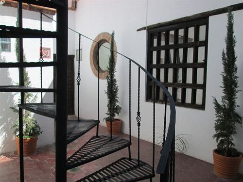 Hotel Casa Sangre De Cristo  | Guanajuato | Guanajuato | México 18