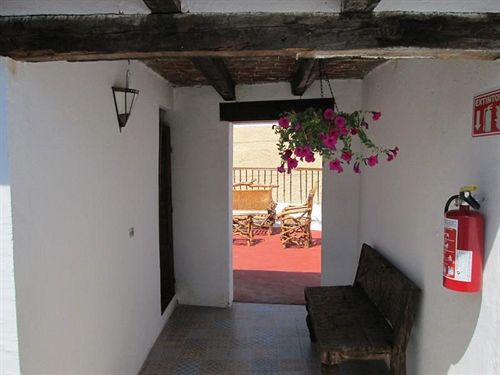 Hotel Casa Sangre De Cristo  | Guanajuato | Guanajuato | México 19