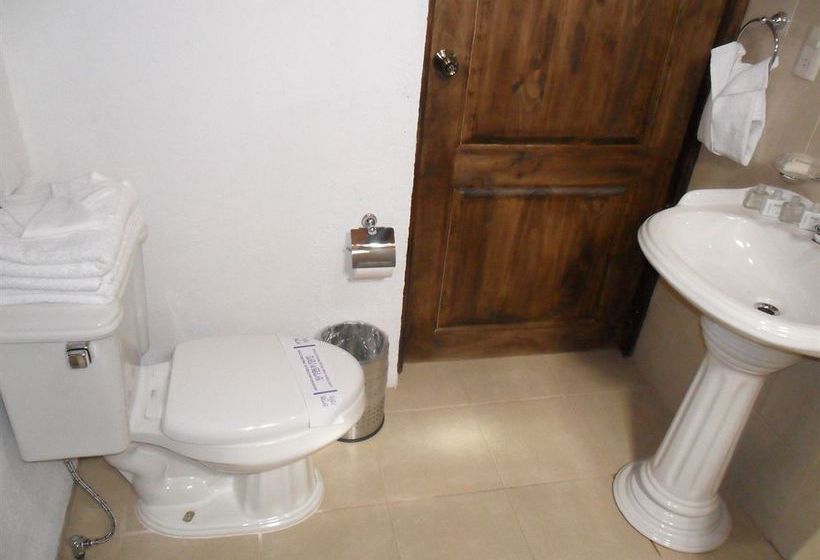 Hotel Casa Sangre De Cristo  | Guanajuato | Guanajuato | México 9