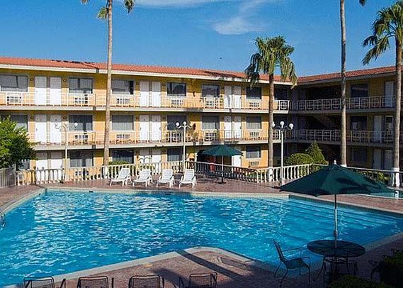 Hotel Quality Inn Piedras Negras Piedras Negras