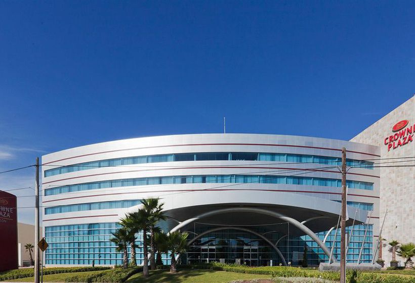 Hotel Crowne Plaza Leon León