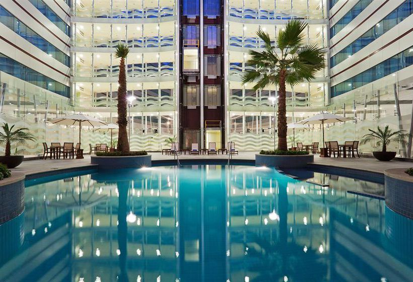 Hotel Crowne Plaza Leon  | León | Guanajuato | México 1