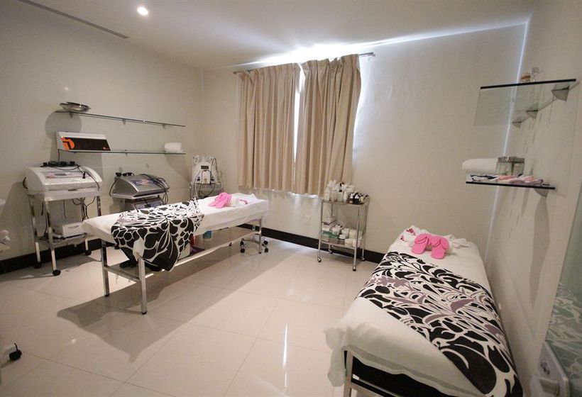 Hotel Crowne Plaza Leon  | León | Guanajuato | México 10