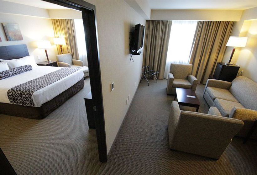 Hotel Crowne Plaza Leon  | León | Guanajuato | México 11